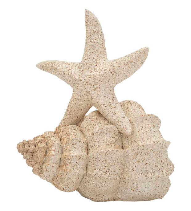 Seestern Deko Sand – Maritime Deko