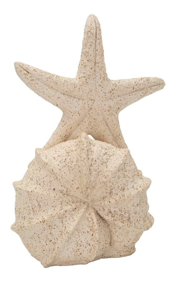 Seestern Deko Sand – Maritime Deko