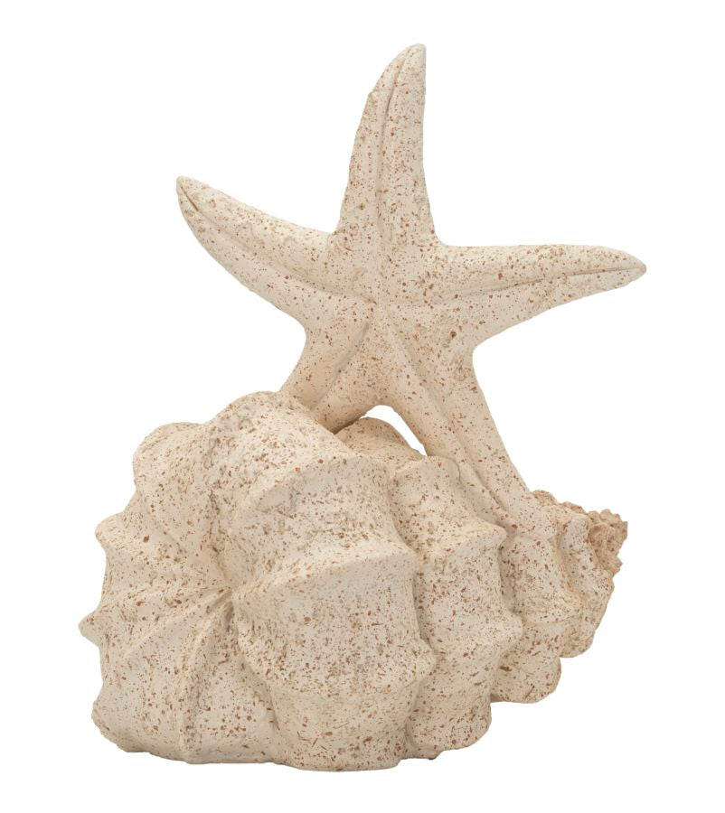 Seestern Deko Sand – Maritime Deko