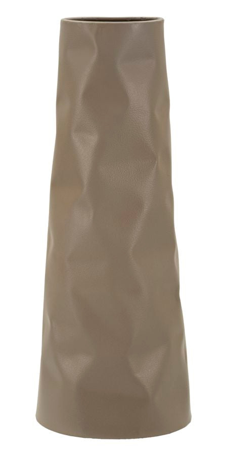 Blumenvase Norimberga Creme – Dekovase