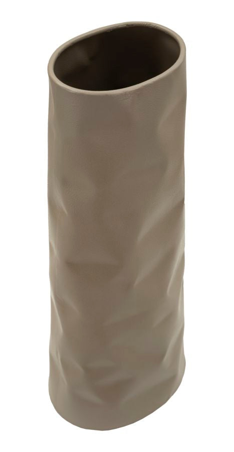 Blumenvase Norimberga Creme – Dekovase