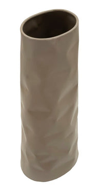 Blumenvase Norimberga Creme – Dekovase