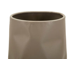 Blumenvase Norimberga Creme – Dekovase