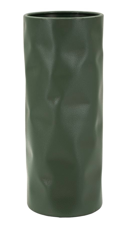 Vase Norimberga Hellgrün Klein – Blumenvase Deko