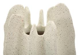 Blumenvase Ester Bunt 50 cm
