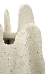 Blumenvase Ester Bunt 50 cm