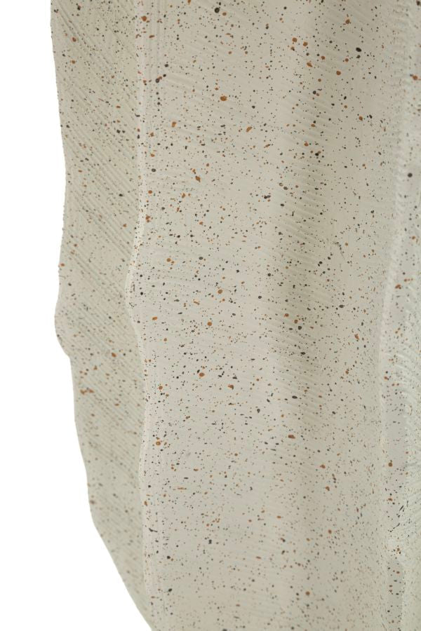 Blumenvase Ester Bunt 50 cm