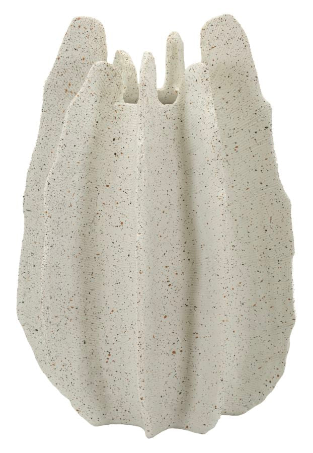 Blumenvase Ester Bunt 40 cm