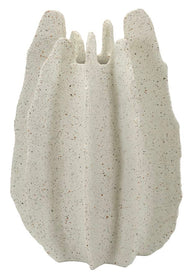 Blumenvase Ester Bunt 40 cm