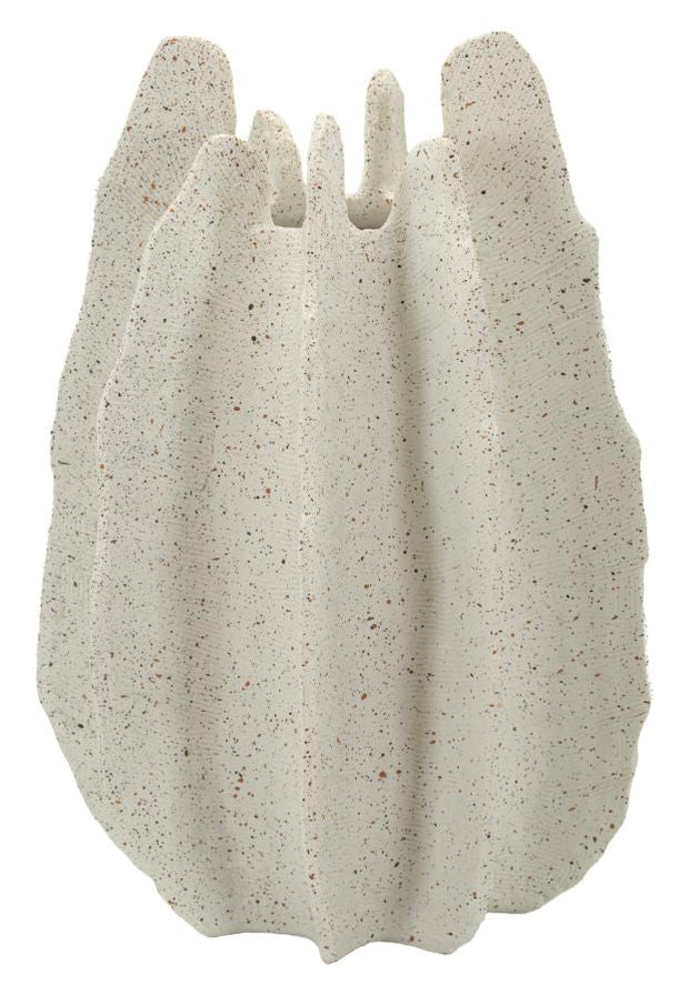 Blumenvase Ester Bunt 40 cm