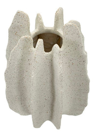 Blumenvase Ester Bunt 40 cm