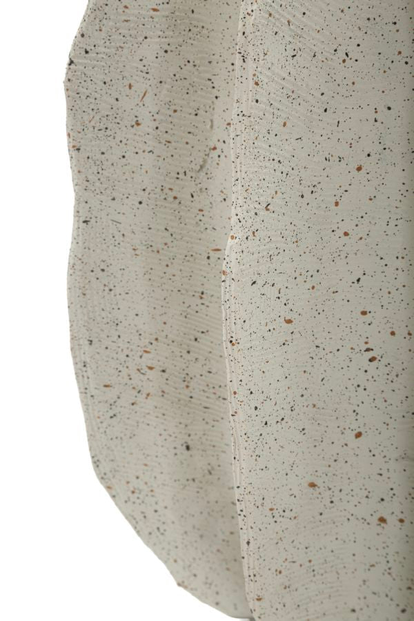 Blumenvase Ester Bunt 40 cm