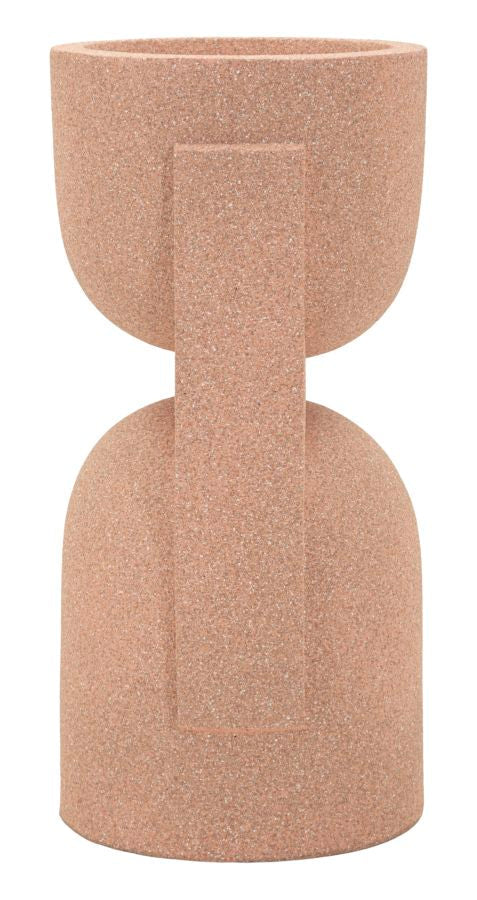Bodenvase Nui Rot 70,5 cm