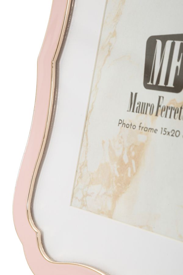 Bilderrahmen Margot Rosa Klein – Fotorahmen Deko