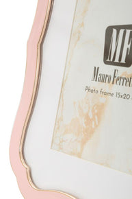 Bilderrahmen Margot Rosa Klein – Fotorahmen Deko