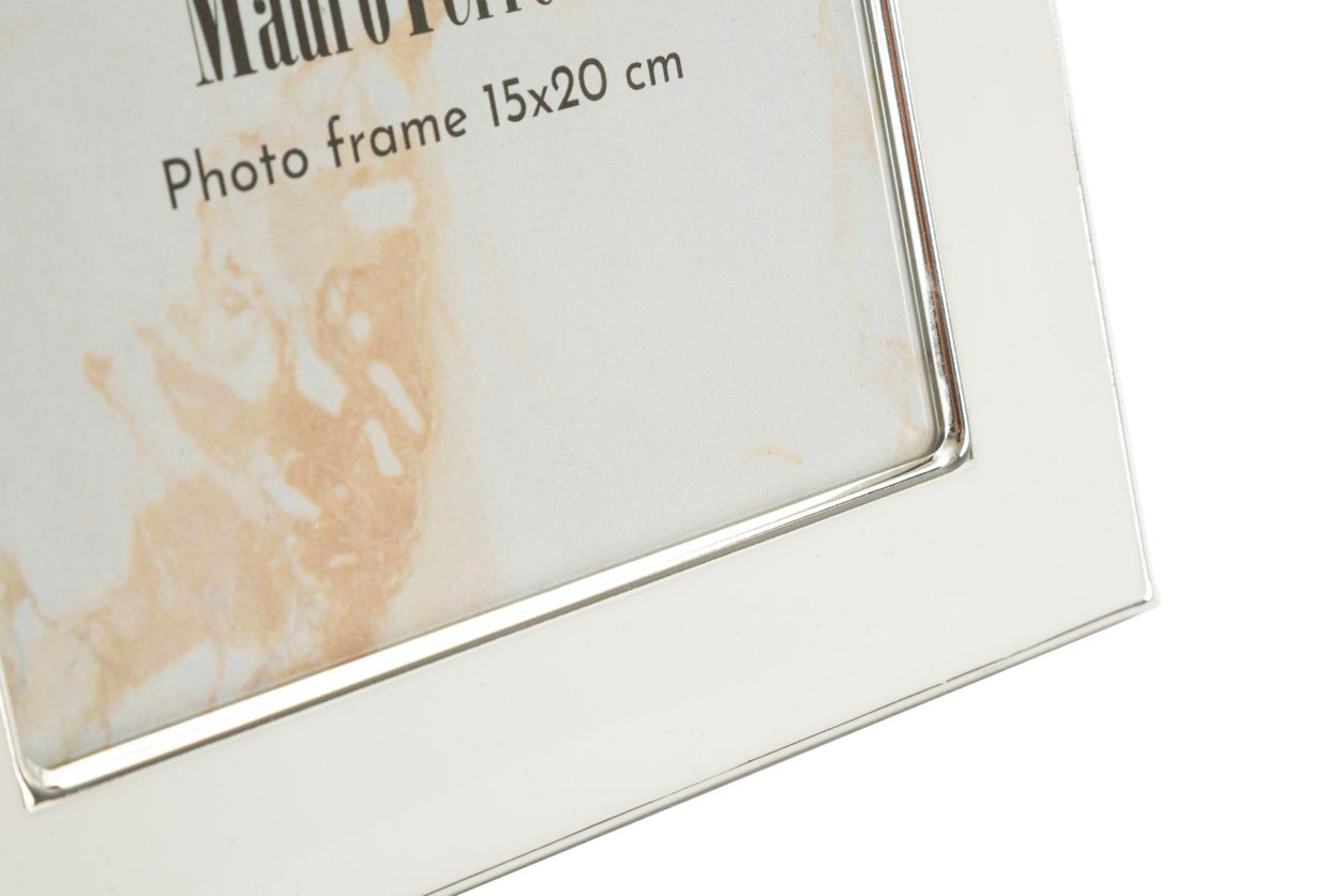 Bilderrahmen Molly Weiß Klein – Fotorahmen Deko