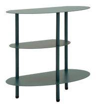 Beistelltisch Saturno Petrol – Couchtisch Deko