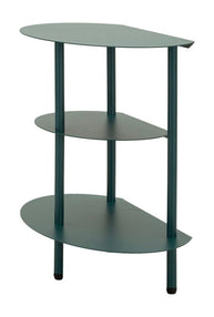 Beistelltisch Saturno Petrol – Couchtisch Deko