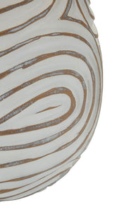 Tischlampe Bunt 55 cm – Tischleuchte