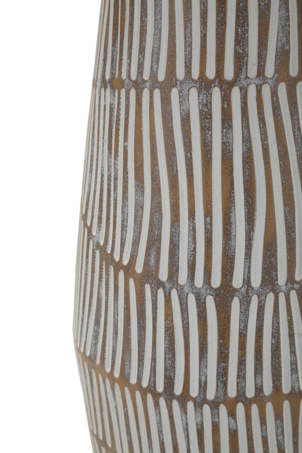 Tischlampe Bunt 69,5 cm – Tischleuchte