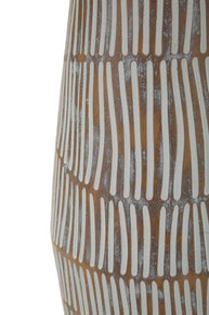 Tischlampe Bunt 69,5 cm – Tischleuchte