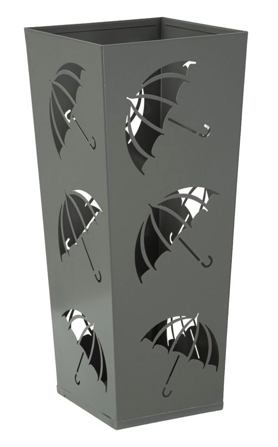 Schirmständer Grau 48 cm A – Schirmständer
