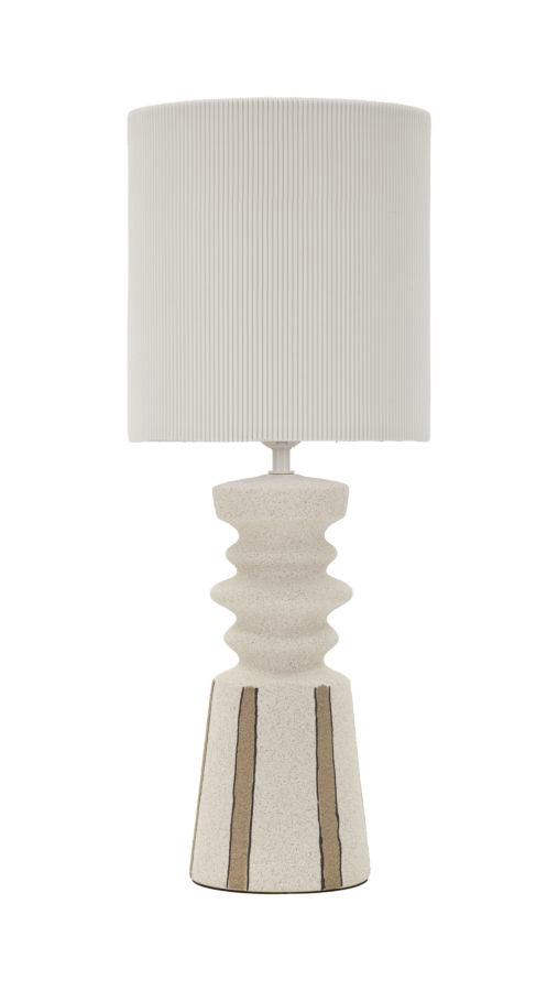 Tischlampe Bunt 57 cm – Tischleuchte
