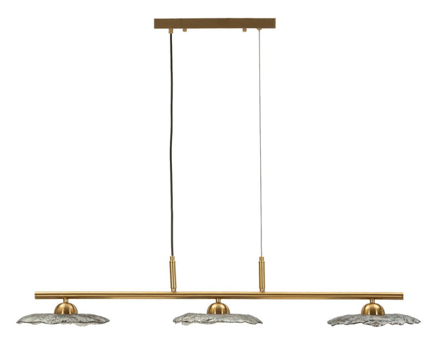 Deckenleuchte Grau 18 cm A – Deckenlampe