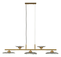 Deckenleuchte Grau 18 cm B – Deckenlampe