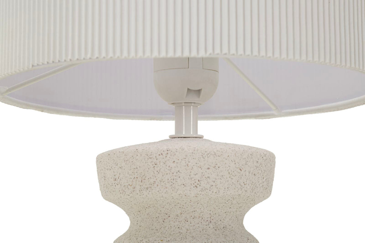 Tischlampe Bunt 57 cm – Tischleuchte