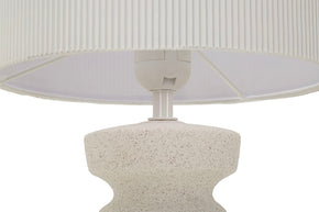 Tischlampe Bunt 57 cm – Tischleuchte