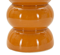 Tischlampe Senfgelb 46 cm – Tischleuchte