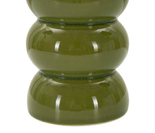 Tischlampe Grün 46 cm – Tischleuchte