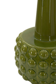 Tischlampe Grün 51,5 cm – Tischleuchte