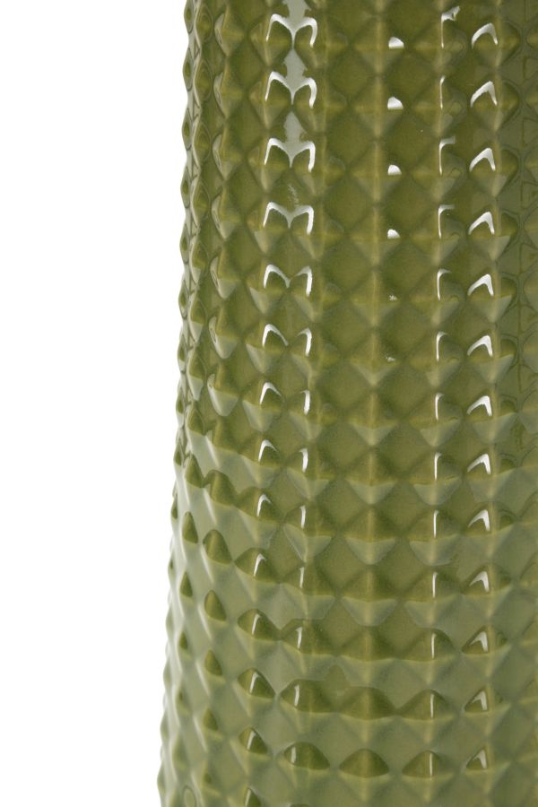 Tischlampe Grün 52 cm – Tischleuchte