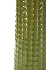 Tischlampe Grün 52 cm – Tischleuchte