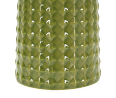Tischlampe Grün 52 cm – Tischleuchte