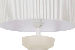 Tischlampe Bunt 67 cm – Tischleuchte