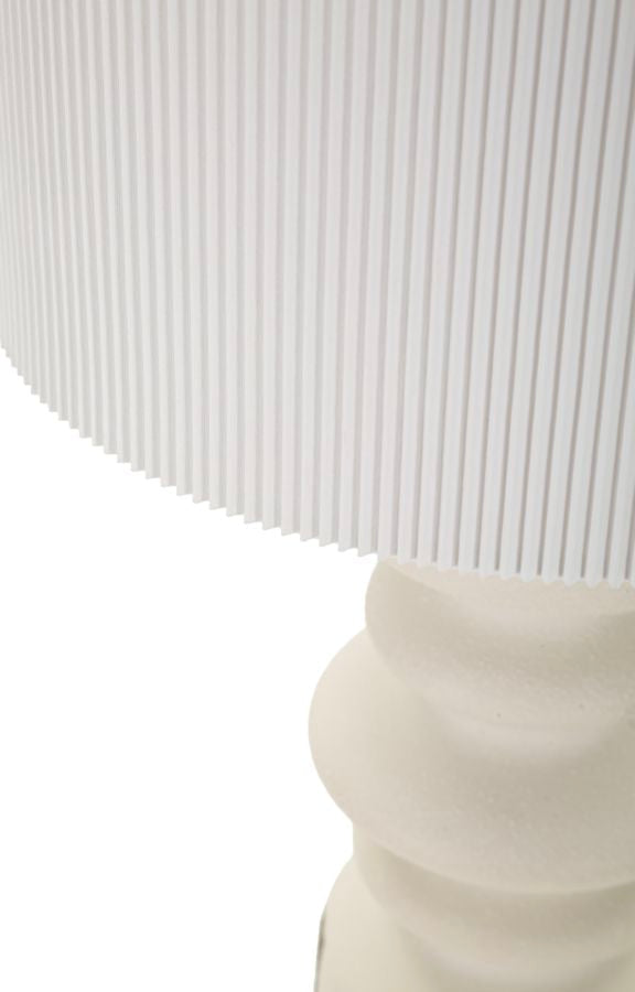 Tischlampe Bunt 67 cm – Tischleuchte