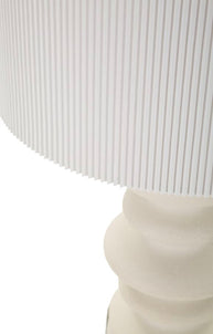 Tischlampe Bunt 67 cm – Tischleuchte