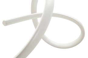 Deckenleuchte Weiß 120 cm B – Deckenlampe