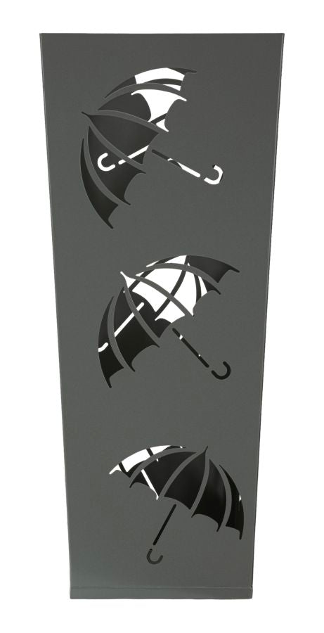 Schirmständer Grau 48 cm A – Schirmständer