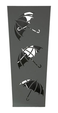 Schirmständer Grau 48 cm A – Schirmständer