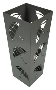 Schirmständer Grau 48 cm A – Schirmständer