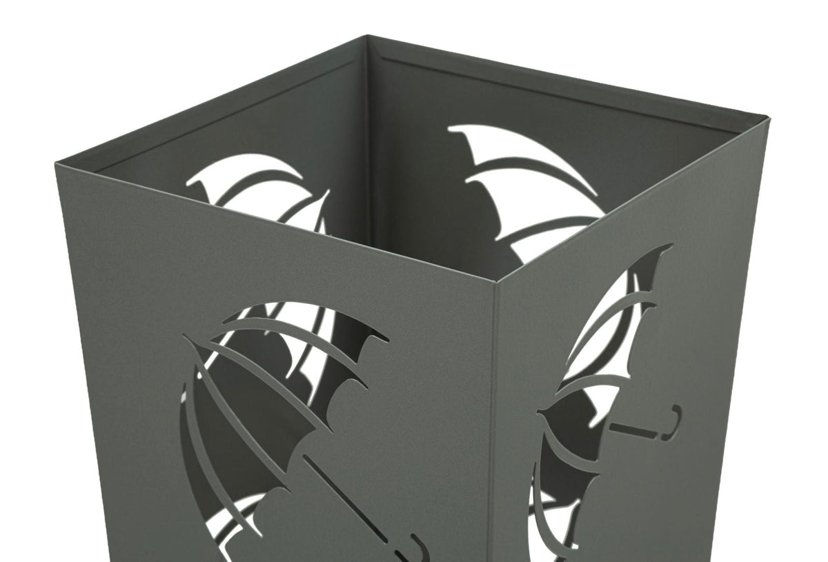 Schirmständer Grau 48 cm A – Schirmständer
