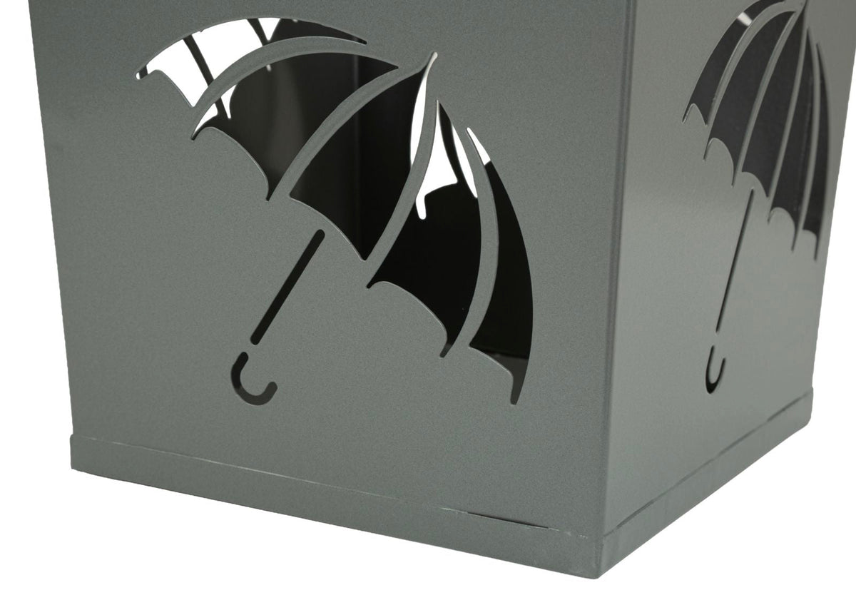 Schirmständer Grau 48 cm A – Schirmständer
