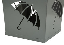 Schirmständer Grau 48 cm A – Schirmständer