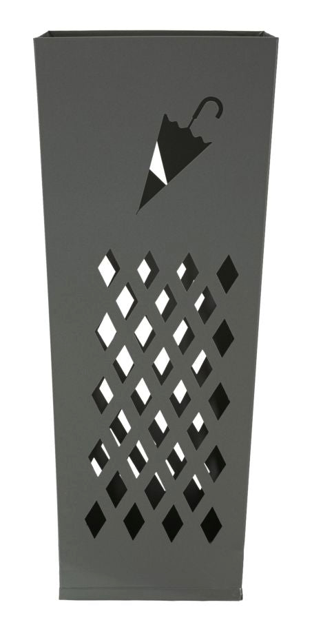 Schirmständer Grau 48 cm B – Schirmständer