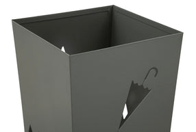 Schirmständer Grau 48 cm B – Schirmständer