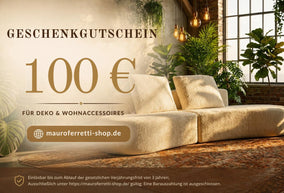 Mauro Ferretti Shop Gutschein